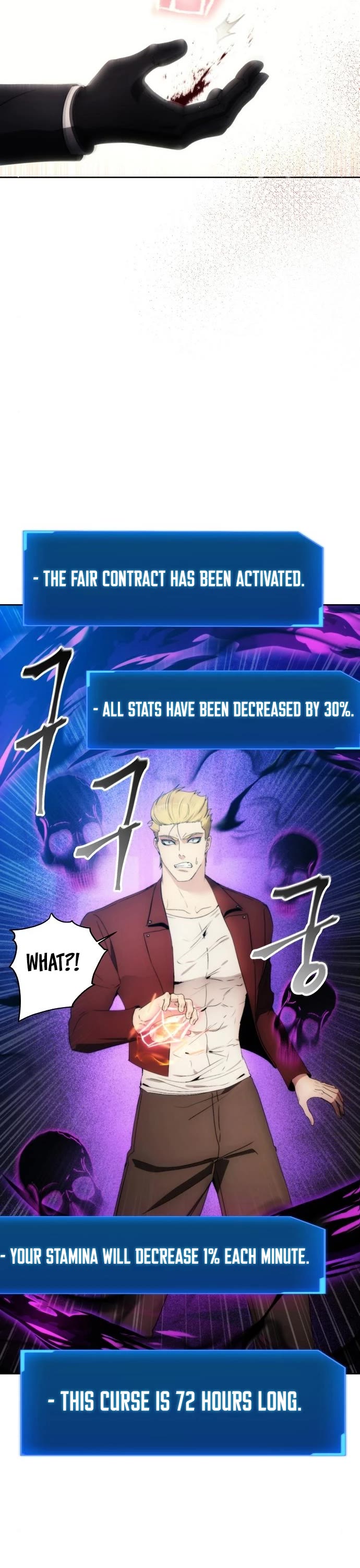 How to Live as a Villain Chapter 81 page 31 - Chapter 81