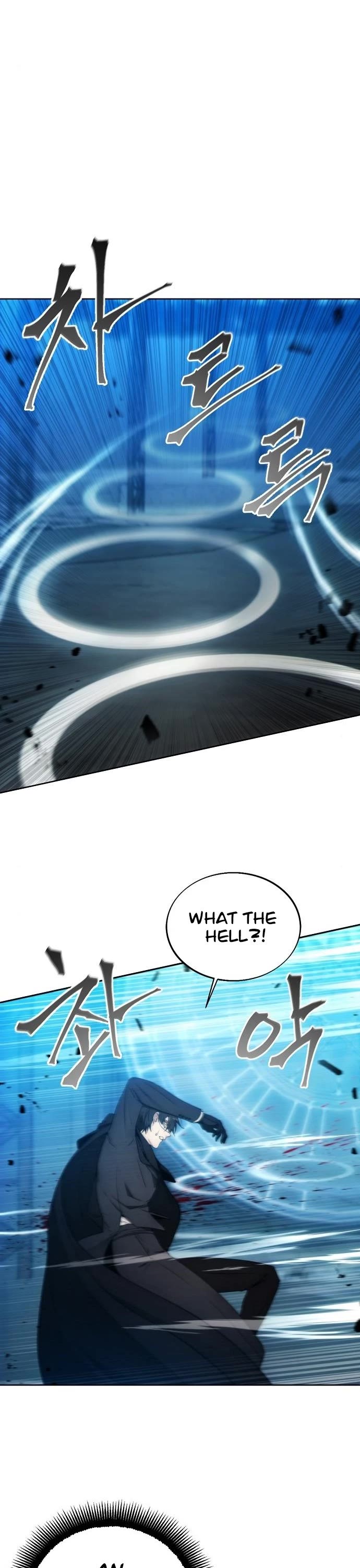 How to Live as a Villain Chapter 81 page 33 - Chapter 81