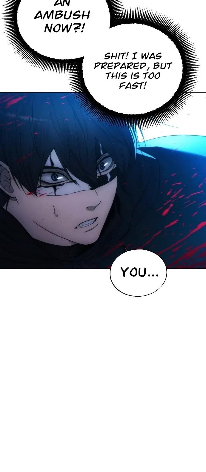 How to Live as a Villain Chapter 81 page 34 - Chapter 81