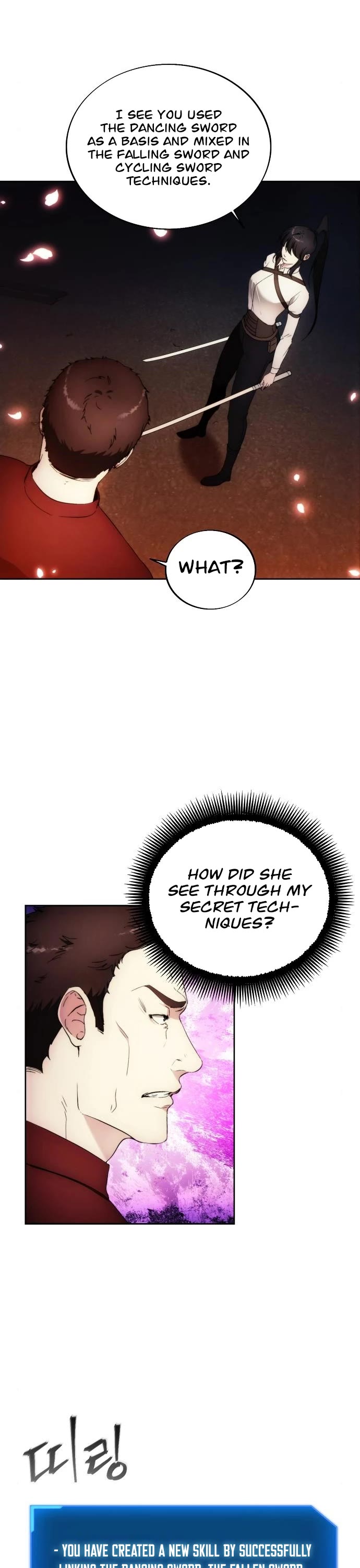 How to Live as a Villain Chapter 81 page 5 - Chapter 81