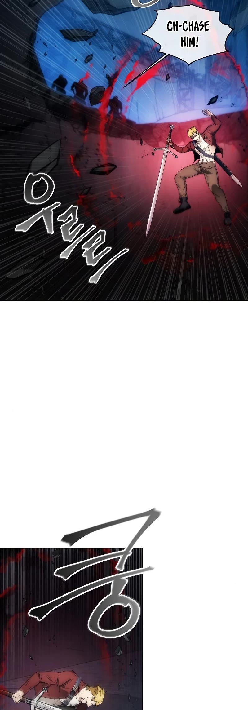 How to Live as a Villain Chapter 82 page 24 - Chapter 82