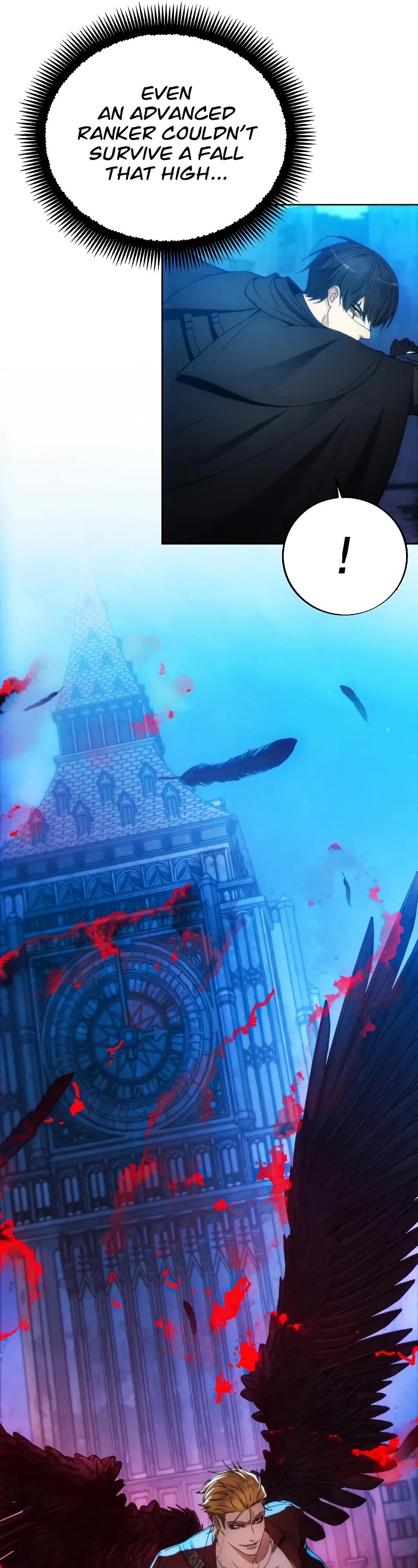 How to Live as a Villain Chapter 82 page 26 - Chapter 82