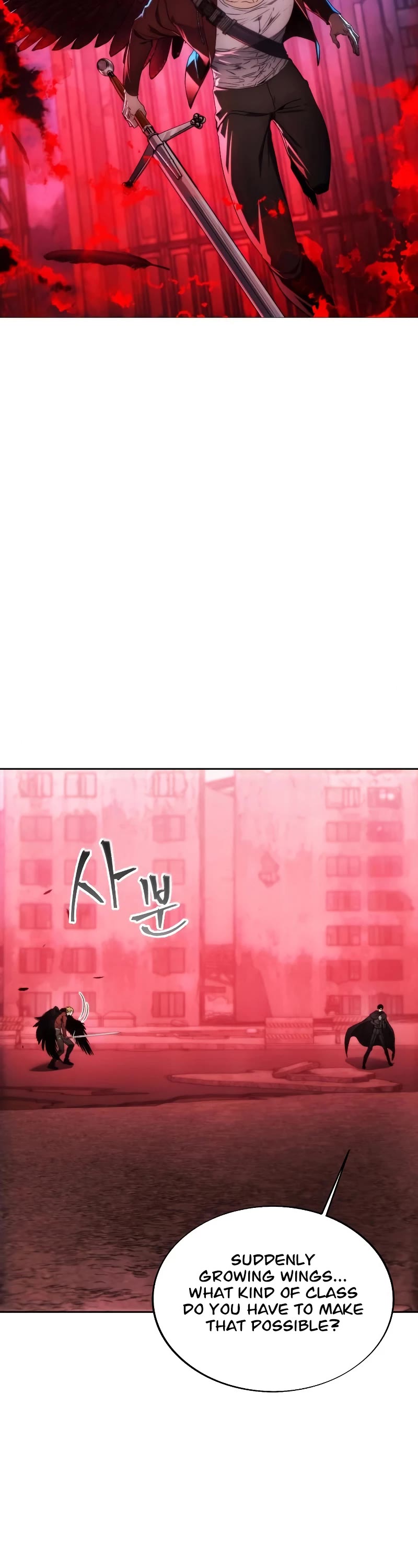How to Live as a Villain Chapter 82 page 27 - Chapter 82