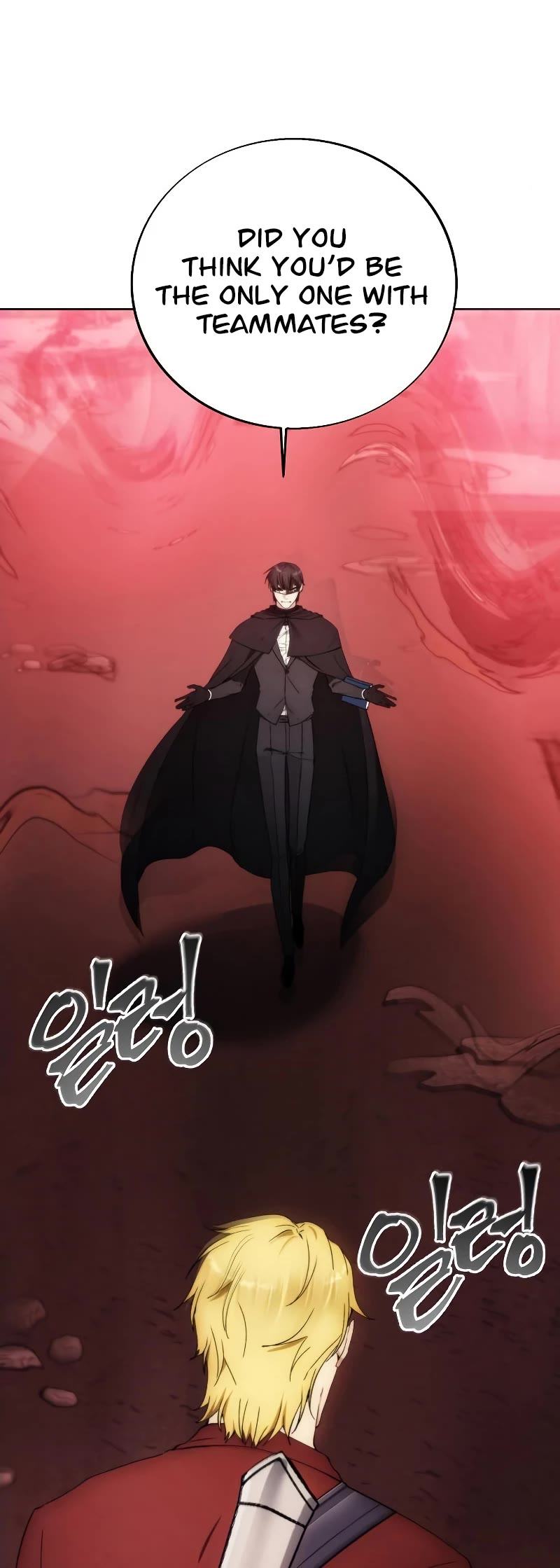 How to Live as a Villain Chapter 82 page 29 - Chapter 82