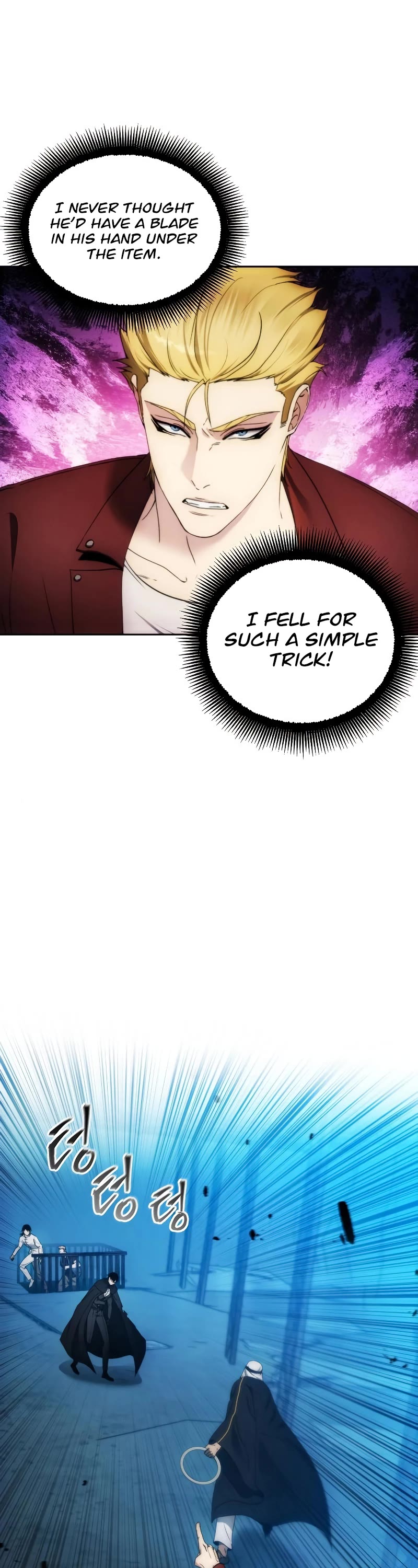 How to Live as a Villain Chapter 82 page 3 - Chapter 82