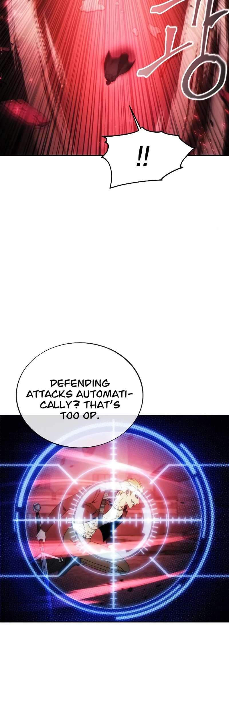 How to Live as a Villain Chapter 82 page 35 - Chapter 82