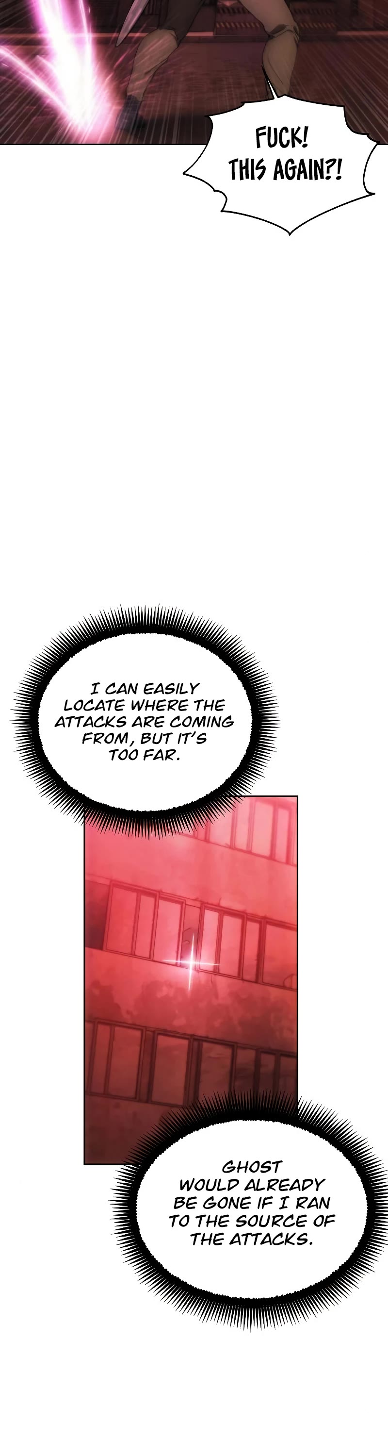 How to Live as a Villain Chapter 82 page 37 - Chapter 82