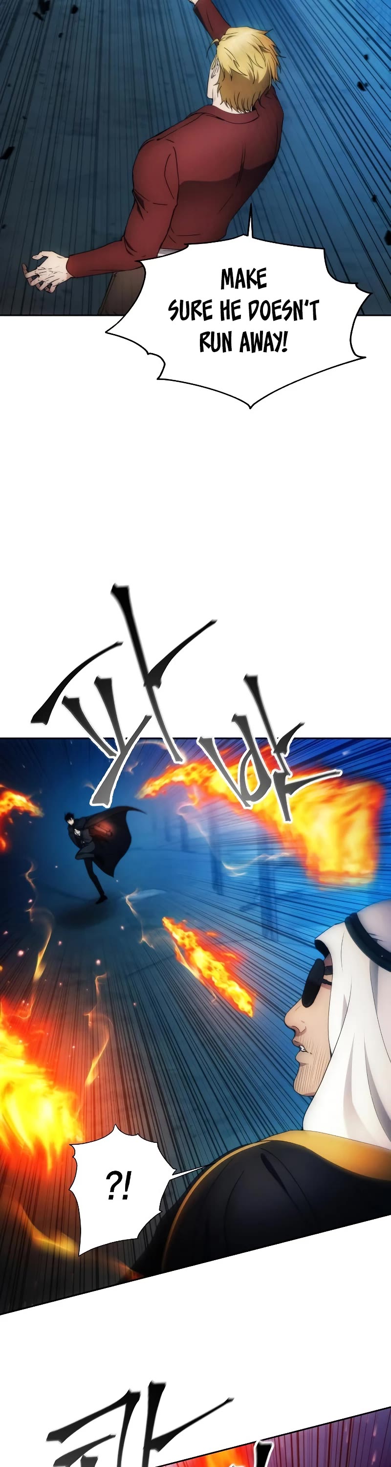How to Live as a Villain Chapter 82 page 4 - Chapter 82