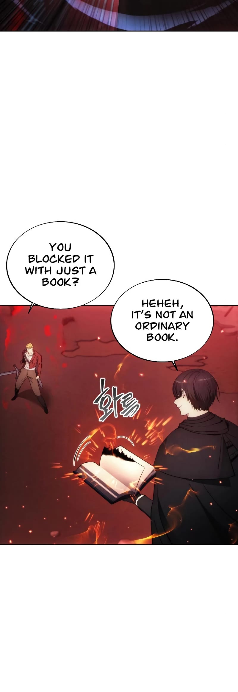 How to Live as a Villain Chapter 82 page 40 - Chapter 82