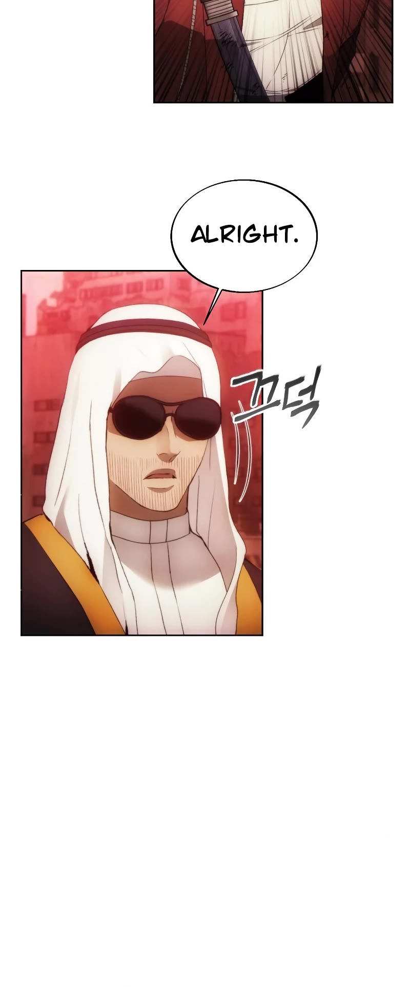How to Live as a Villain Chapter 82 page 45 - Chapter 82