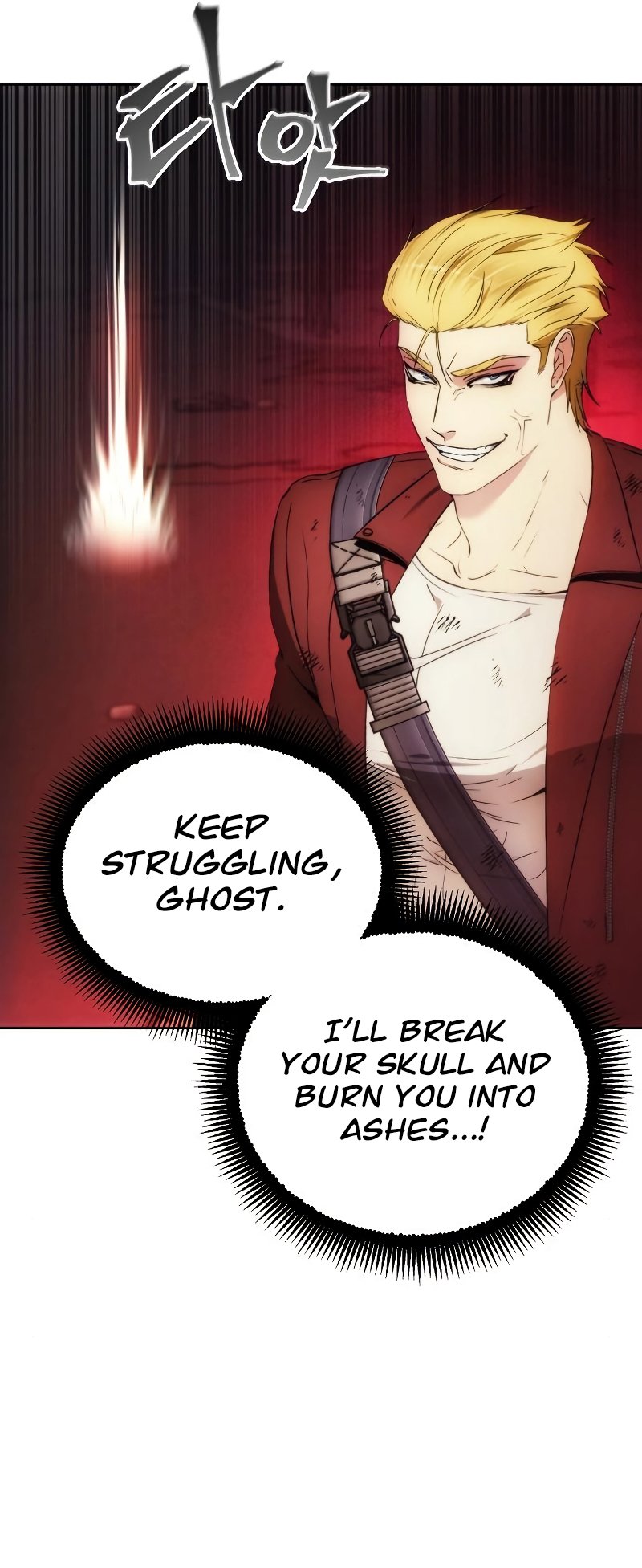 How to Live as a Villain Chapter 82 page 46 - Chapter 82