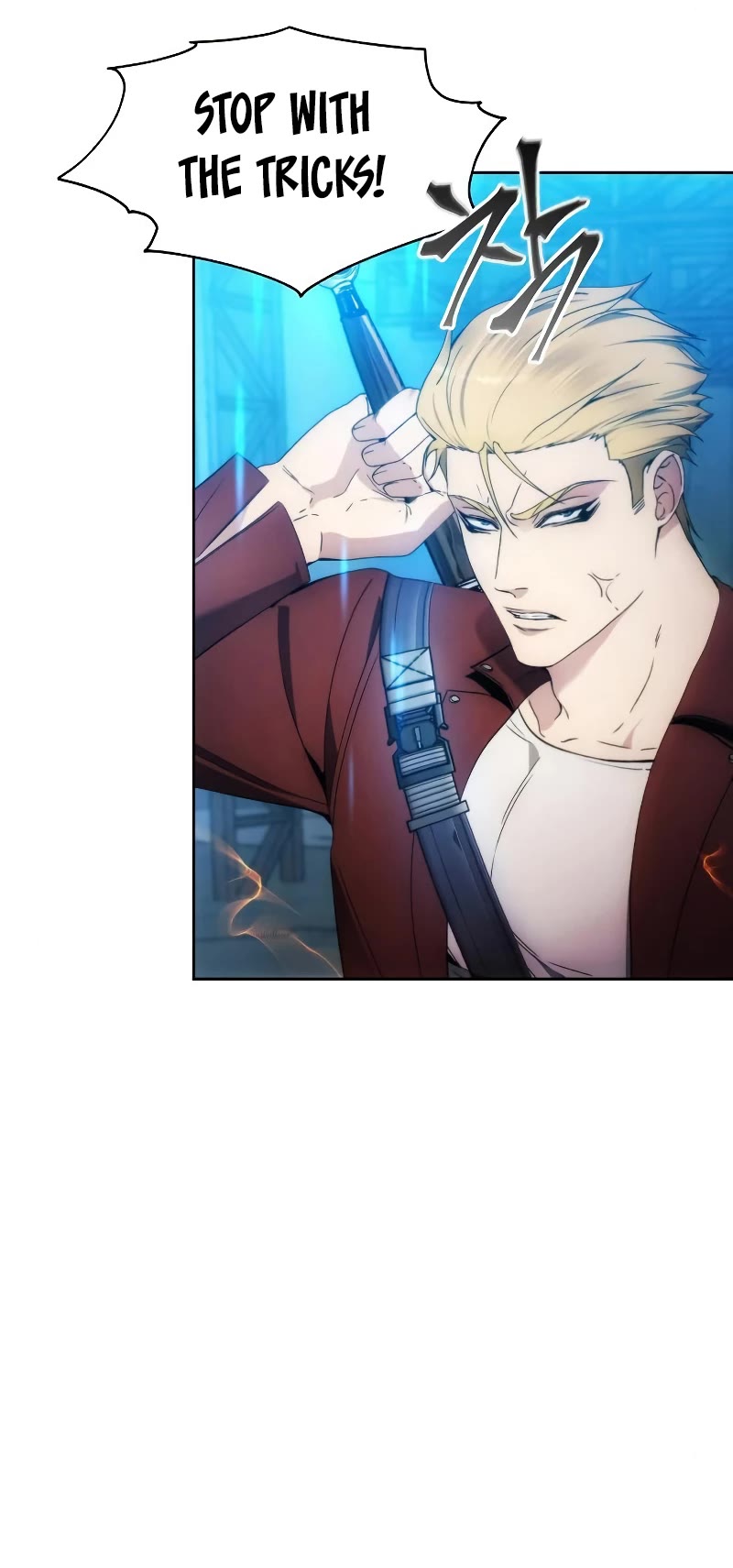 How to Live as a Villain Chapter 82 page 6 - Chapter 82