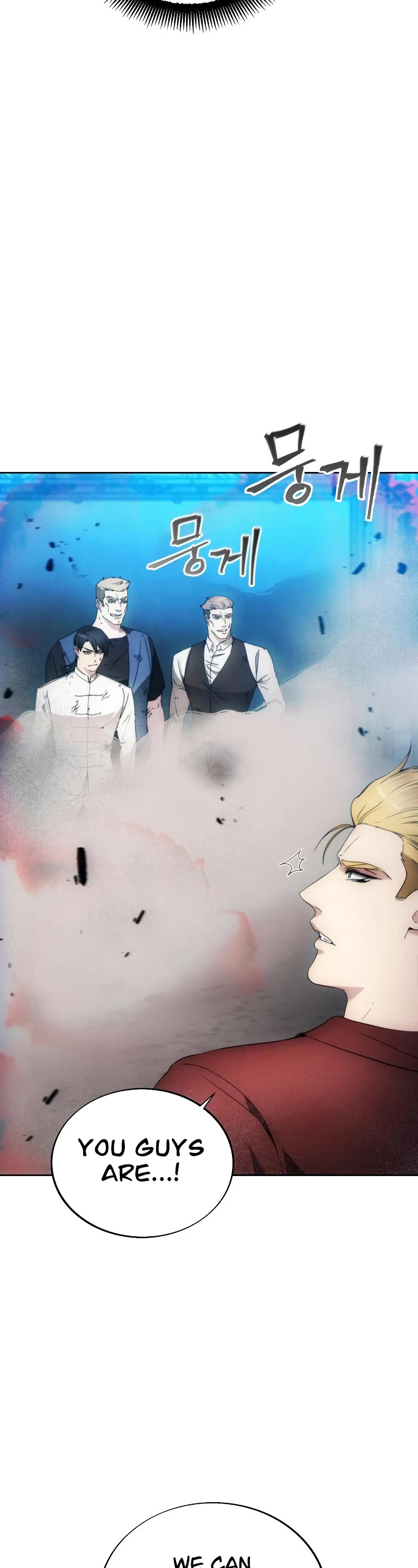 How to Live as a Villain Chapter 82 page 9 - Chapter 82