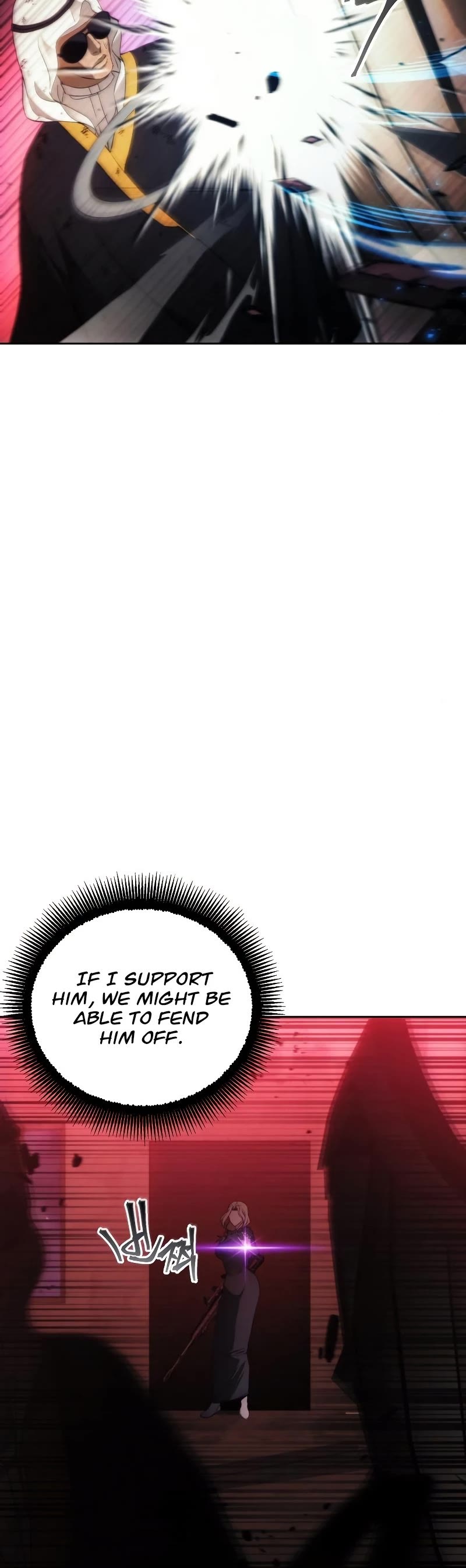 How to Live as a Villain Chapter 83 page 14 - Chapter 83