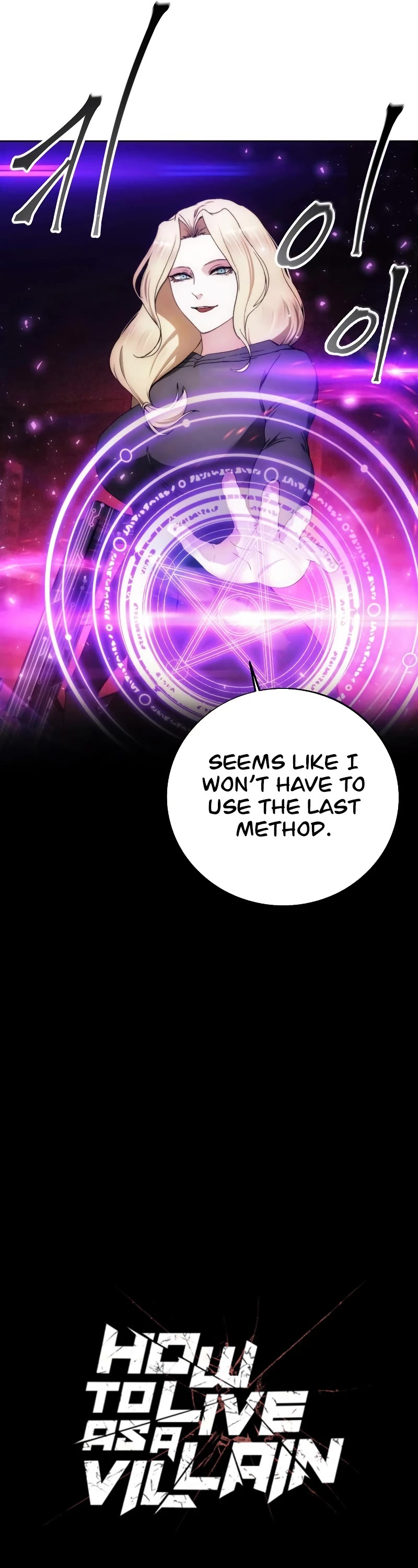 How to Live as a Villain Chapter 83 page 16 - Chapter 83