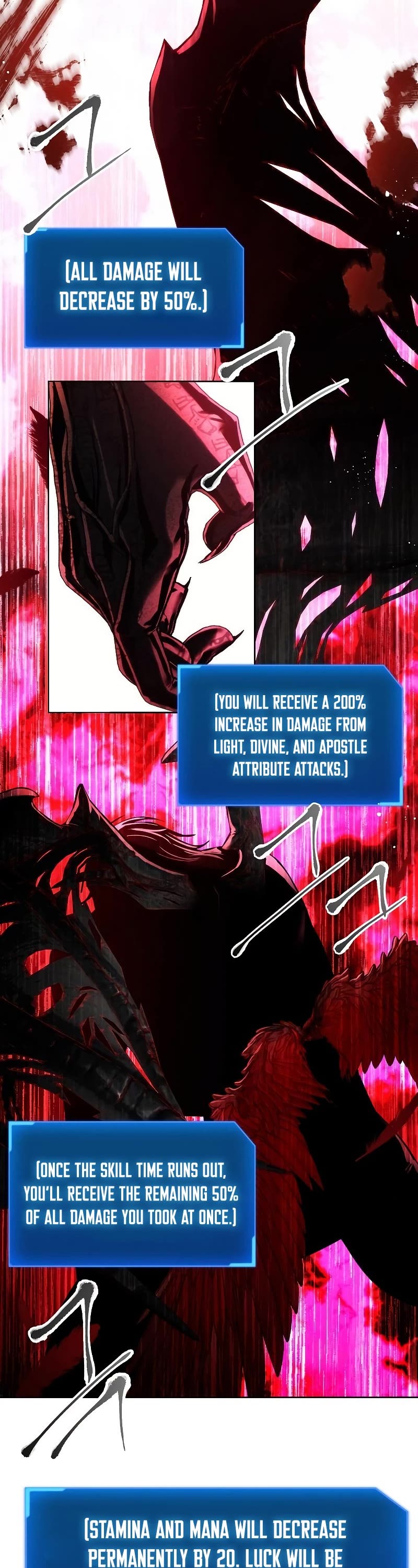 How to Live as a Villain Chapter 83 page 22 - Chapter 83