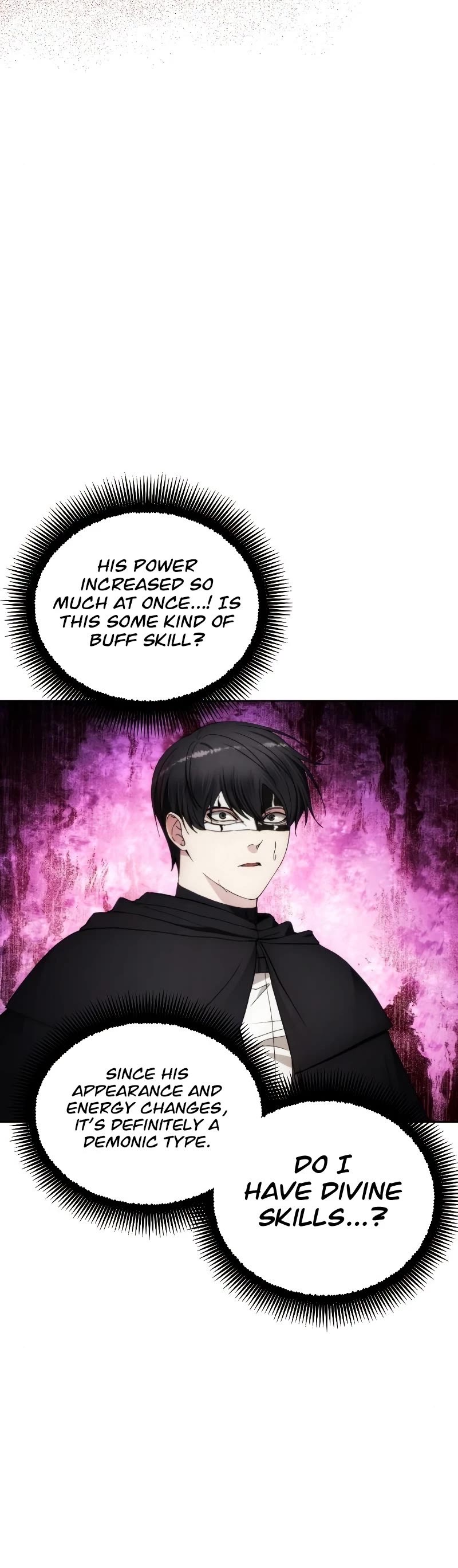 How to Live as a Villain Chapter 83 page 24 - Chapter 83