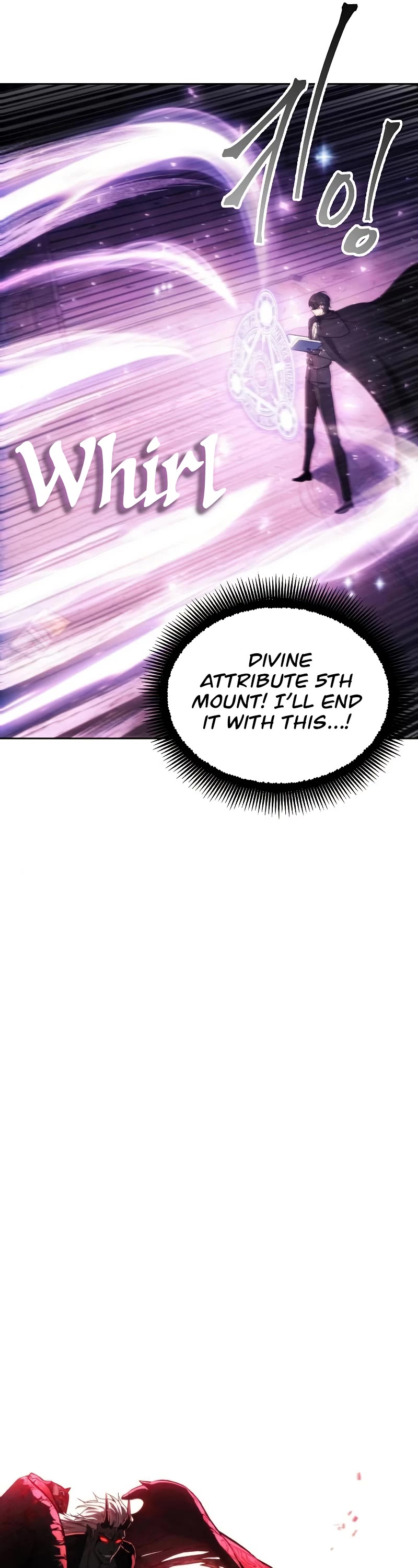 How to Live as a Villain Chapter 83 page 25 - Chapter 83