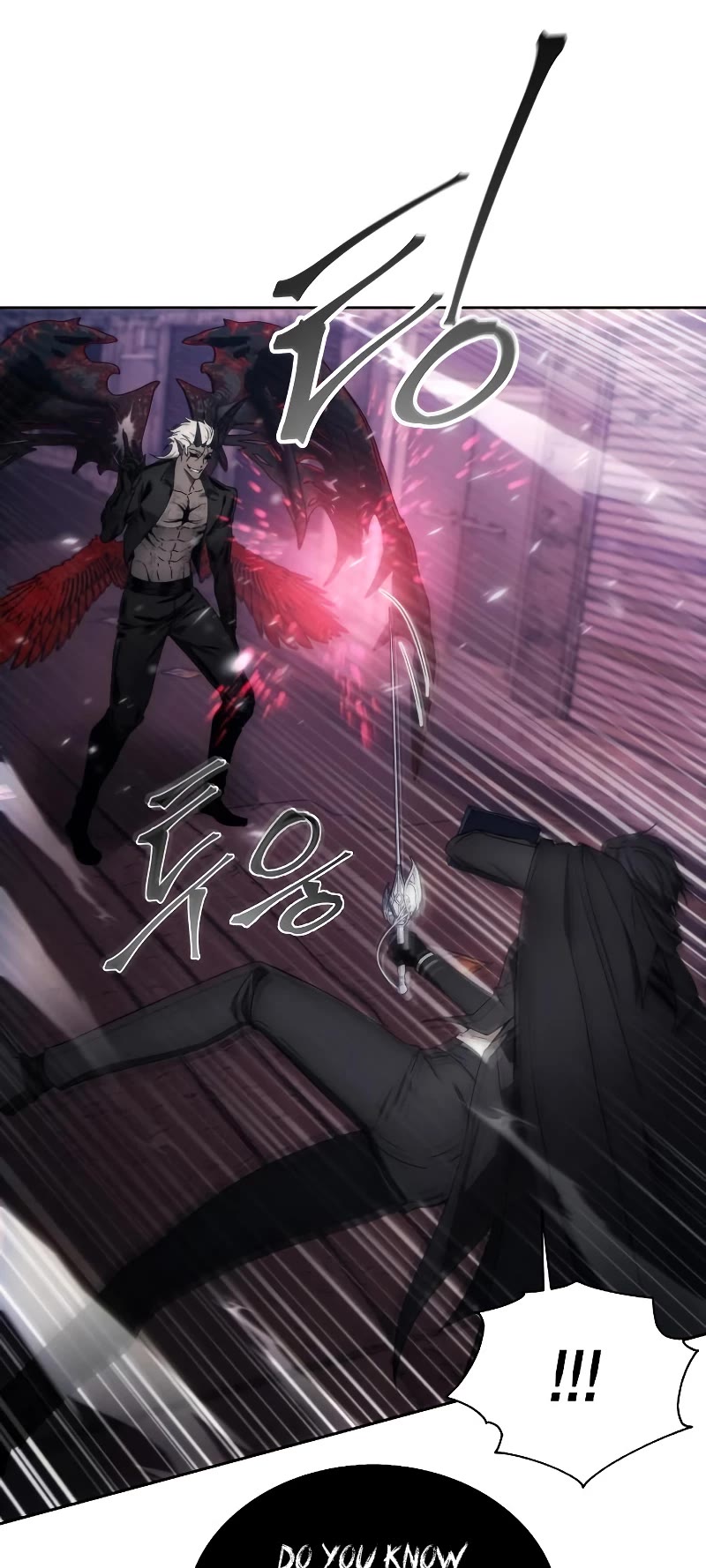 How to Live as a Villain Chapter 83 page 28 - Chapter 83