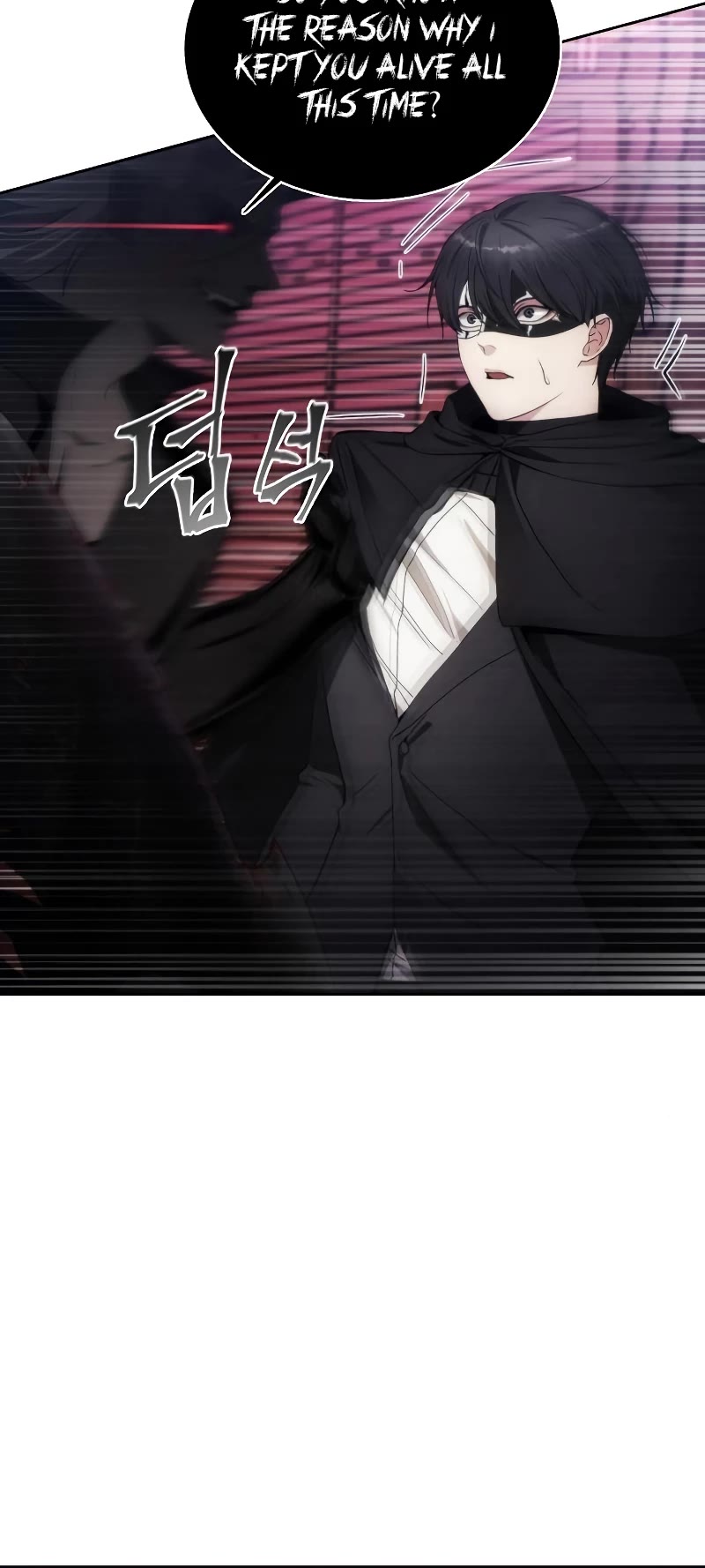 How to Live as a Villain Chapter 83 page 29 - Chapter 83