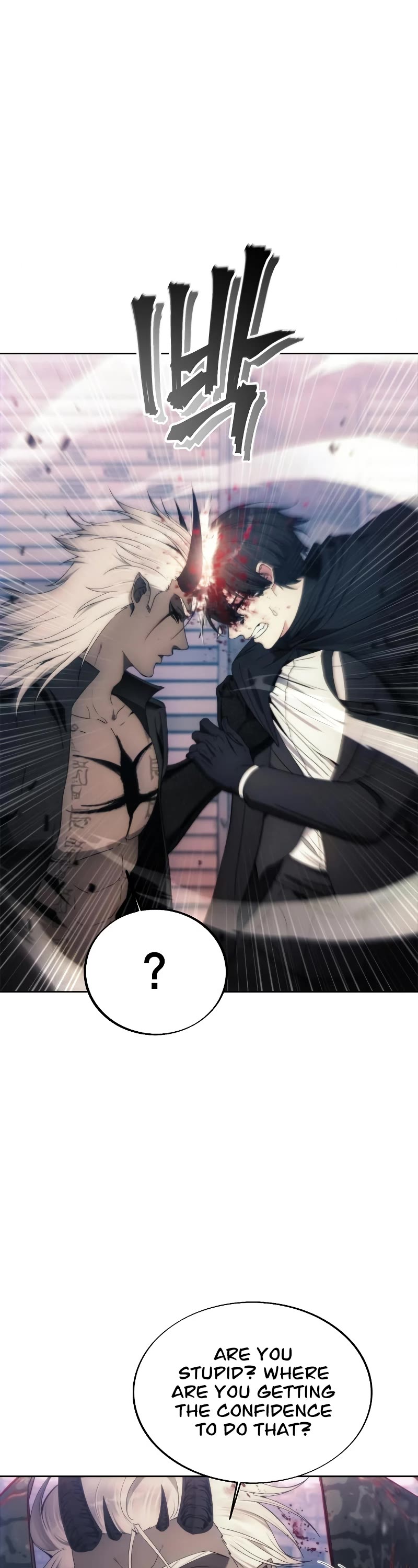 How to Live as a Villain Chapter 83 page 35 - Chapter 83