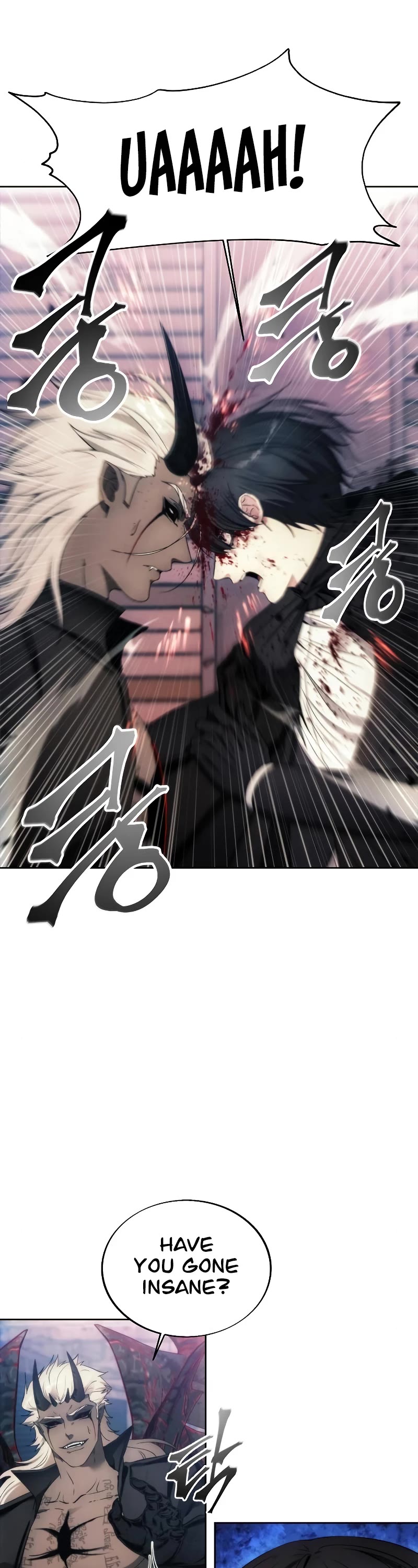 How to Live as a Villain Chapter 83 page 37 - Chapter 83
