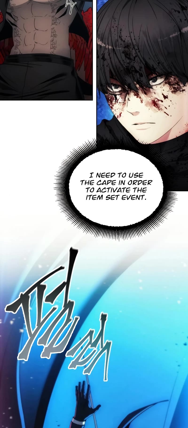 How to Live as a Villain Chapter 83 page 38 - Chapter 83