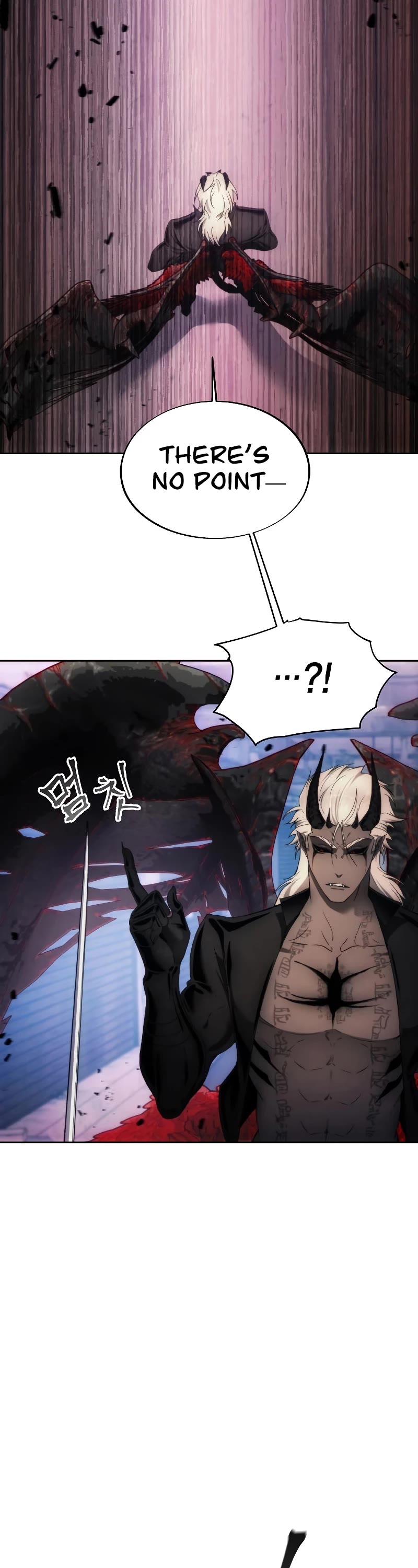 How to Live as a Villain Chapter 83 page 41 - Chapter 83