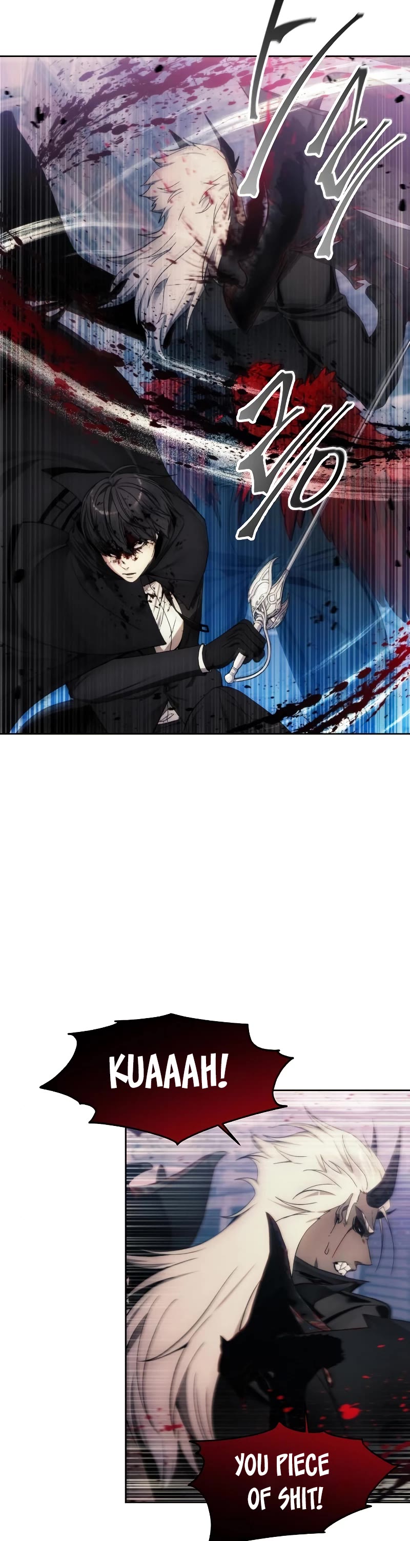 How to Live as a Villain Chapter 83 page 42 - Chapter 83