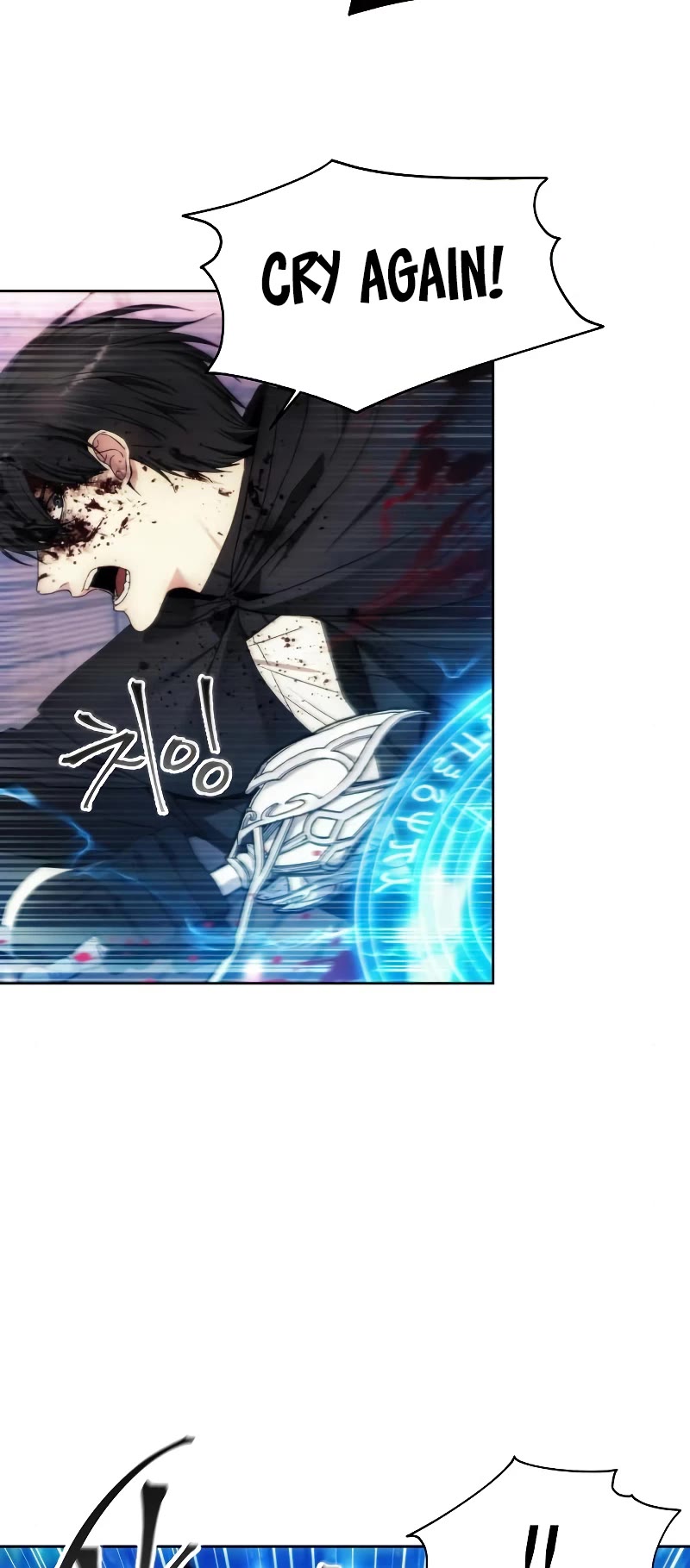 How to Live as a Villain Chapter 83 page 43 - Chapter 83