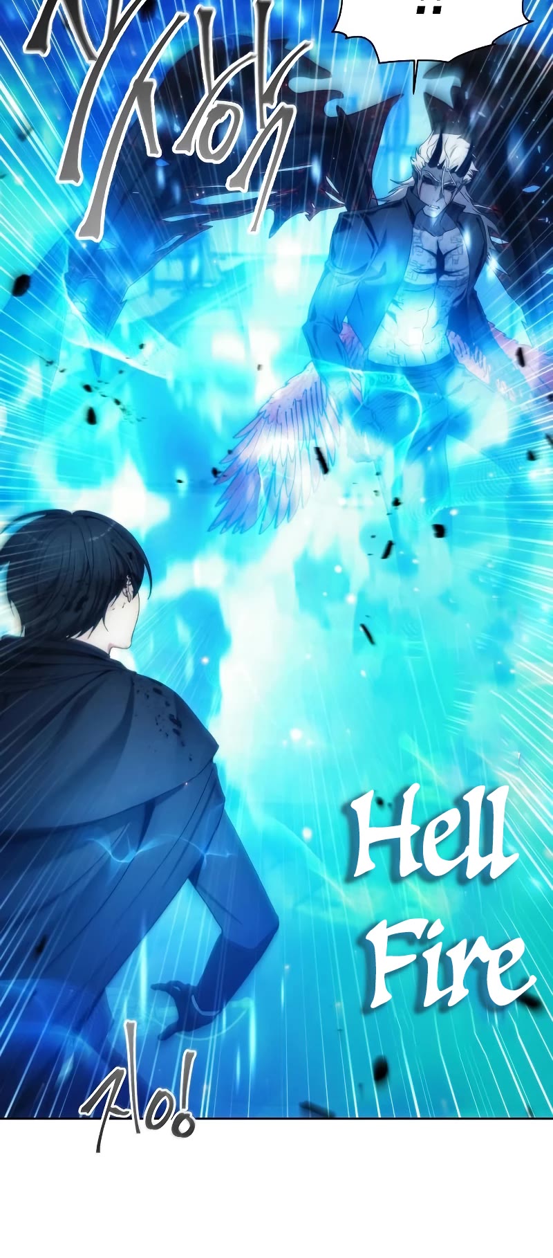 How to Live as a Villain Chapter 83 page 44 - Chapter 83