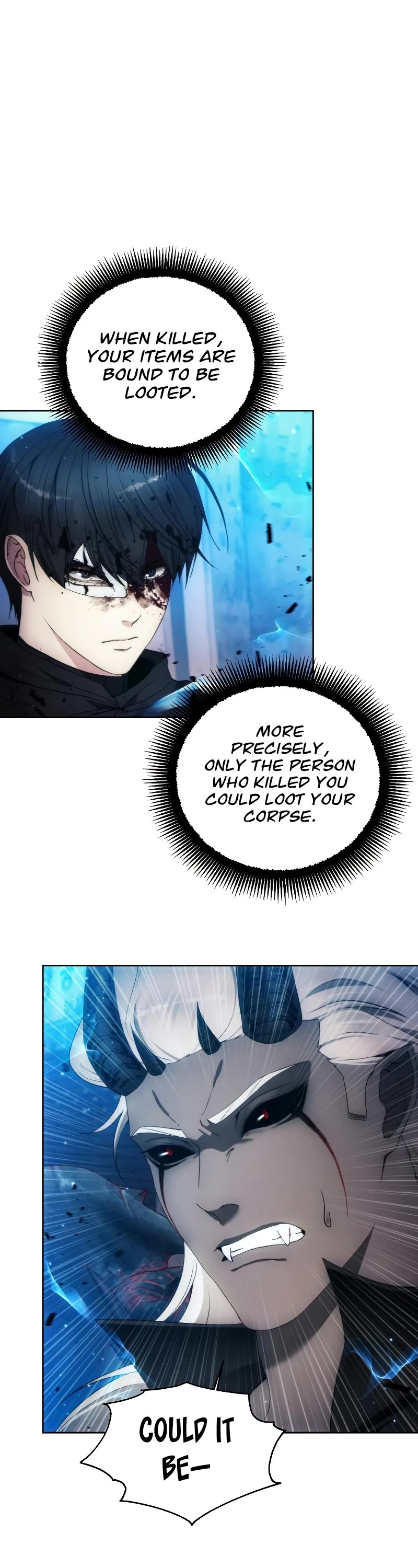 How to Live as a Villain Chapter 83 page 45 - Chapter 83