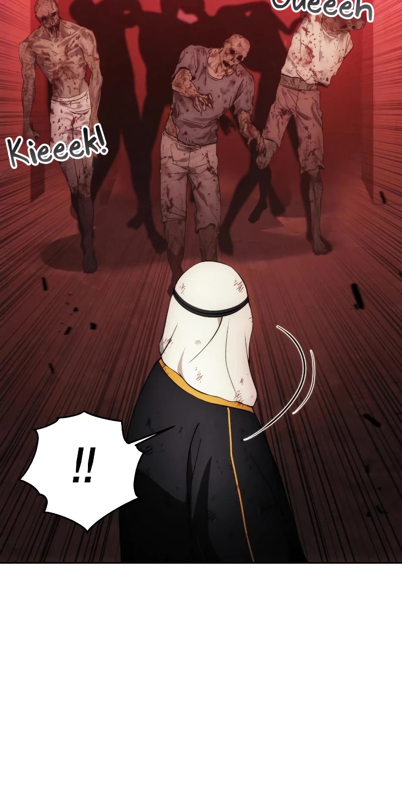 How to Live as a Villain Chapter 83 page 6 - Chapter 83