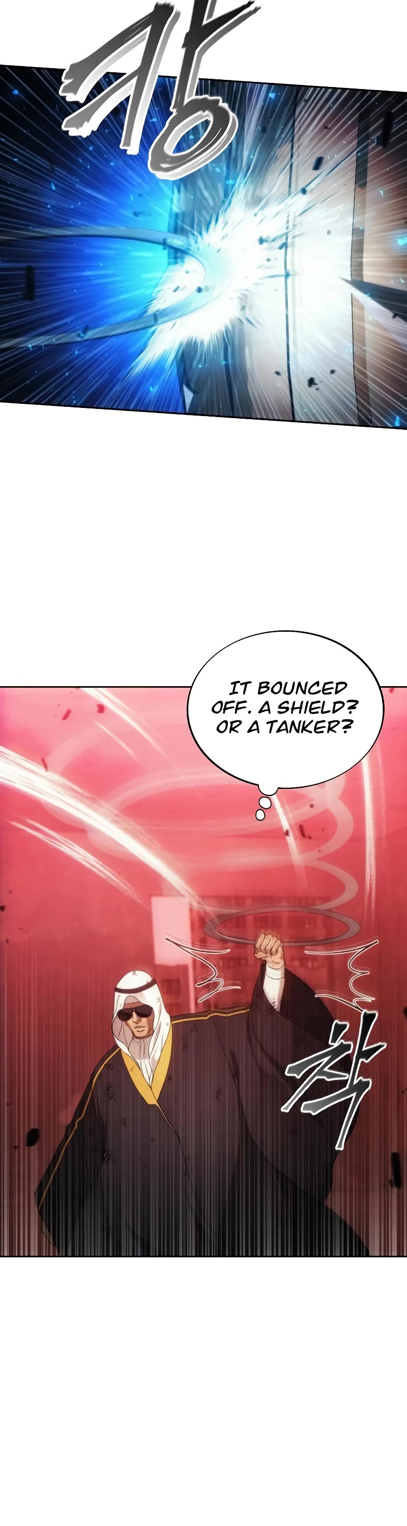 How to Live as a Villain Chapter 83 page 9 - Chapter 83