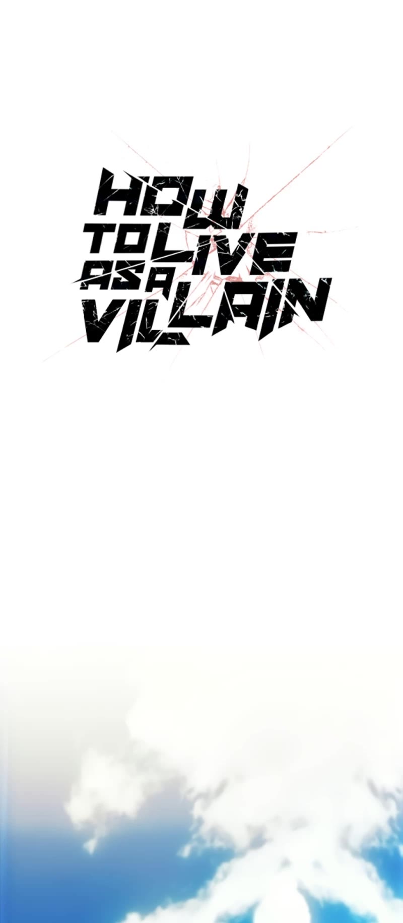 How to Live as a Villain Chapter 84 page 15 - Chapter 84