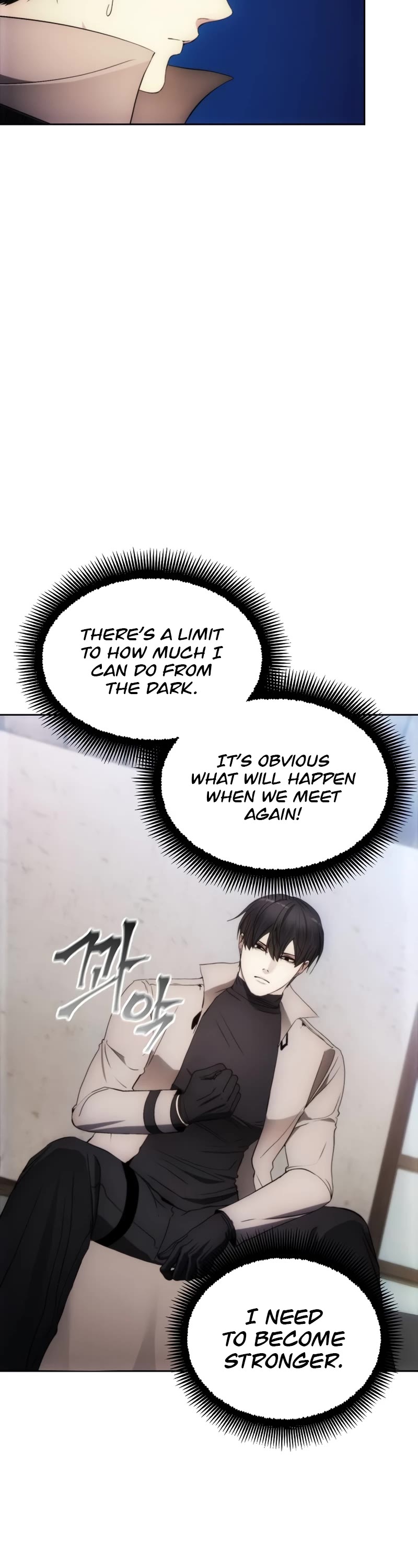 How to Live as a Villain Chapter 84 page 19 - Chapter 84