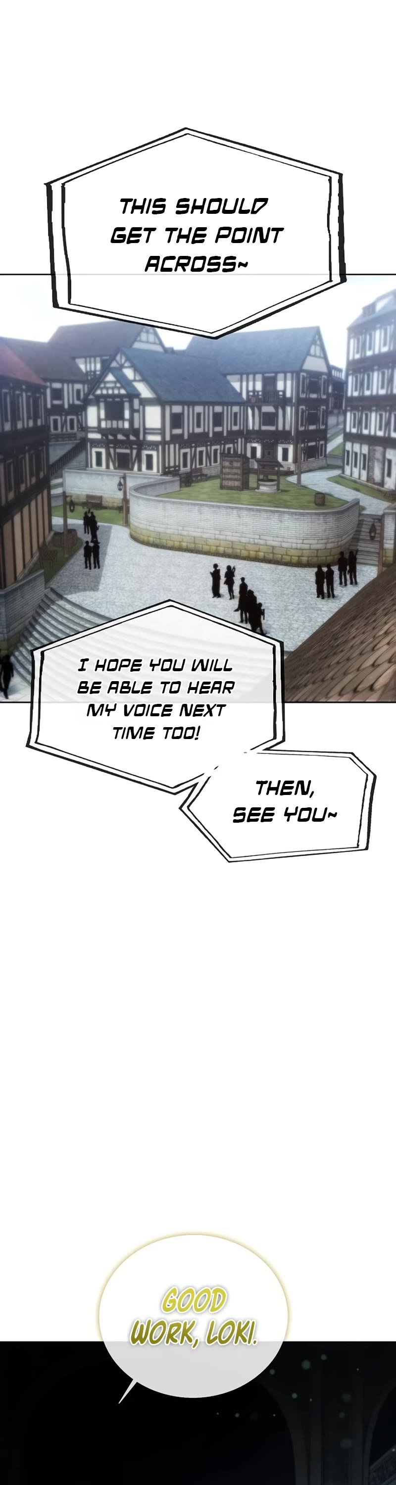 How to Live as a Villain Chapter 84 page 29 - Chapter 84