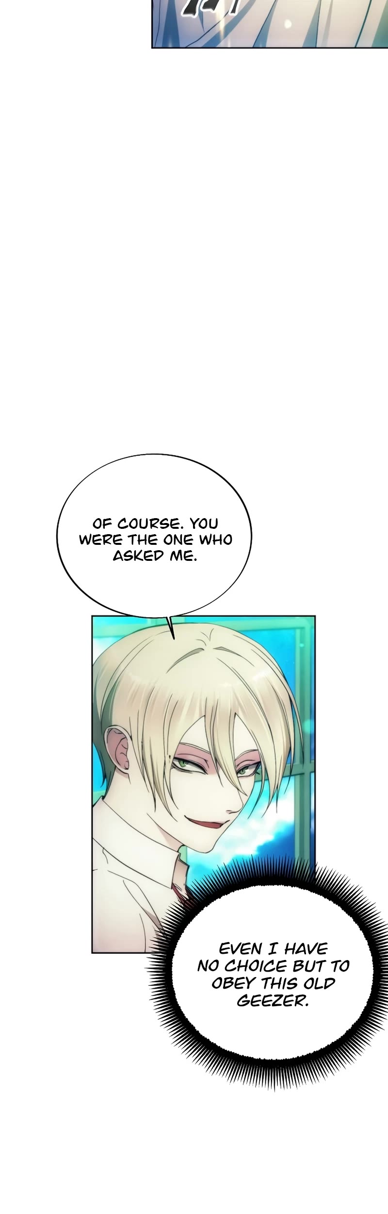 How to Live as a Villain Chapter 84 page 31 - Chapter 84