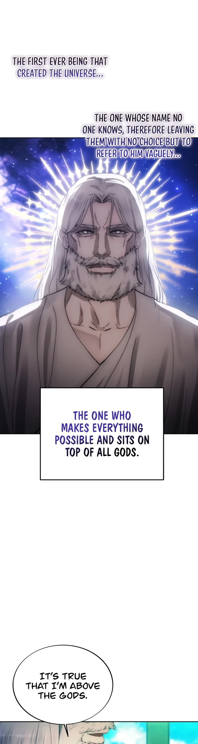 How to Live as a Villain Chapter 84 page 32 - Chapter 84