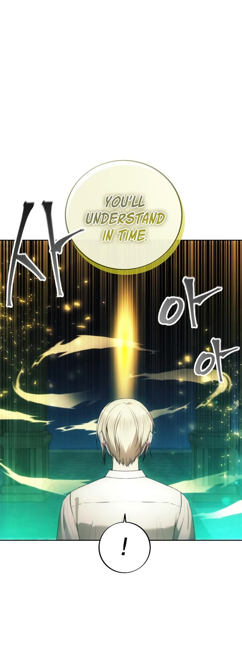How to Live as a Villain Chapter 84 page 35 - Chapter 84