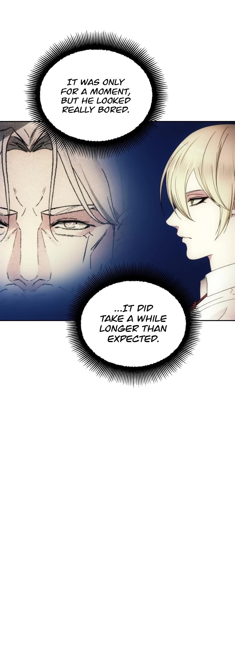 How to Live as a Villain Chapter 84 page 36 - Chapter 84