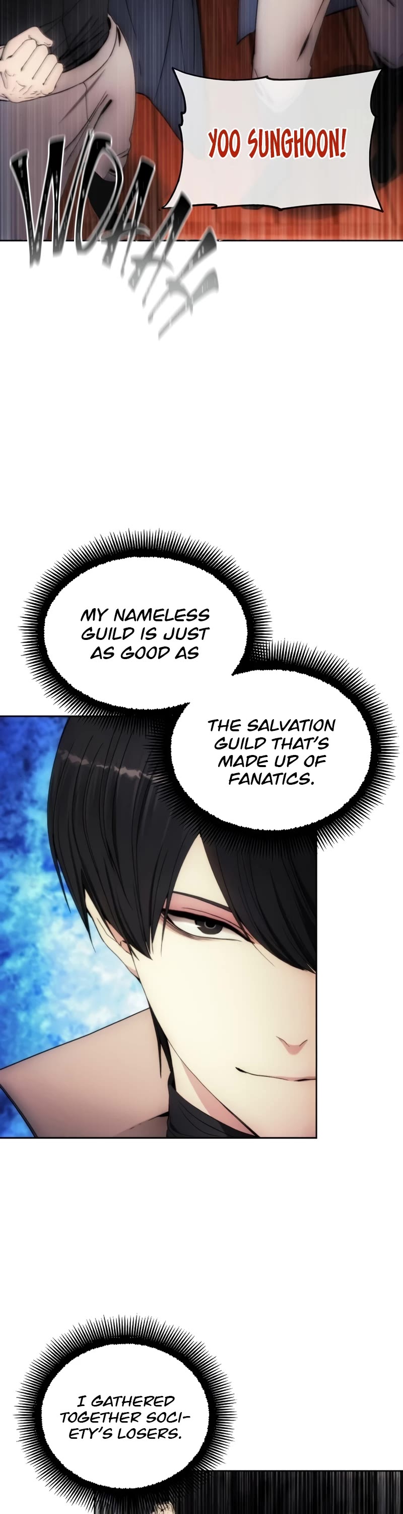 How to Live as a Villain Chapter 84 page 44 - Chapter 84