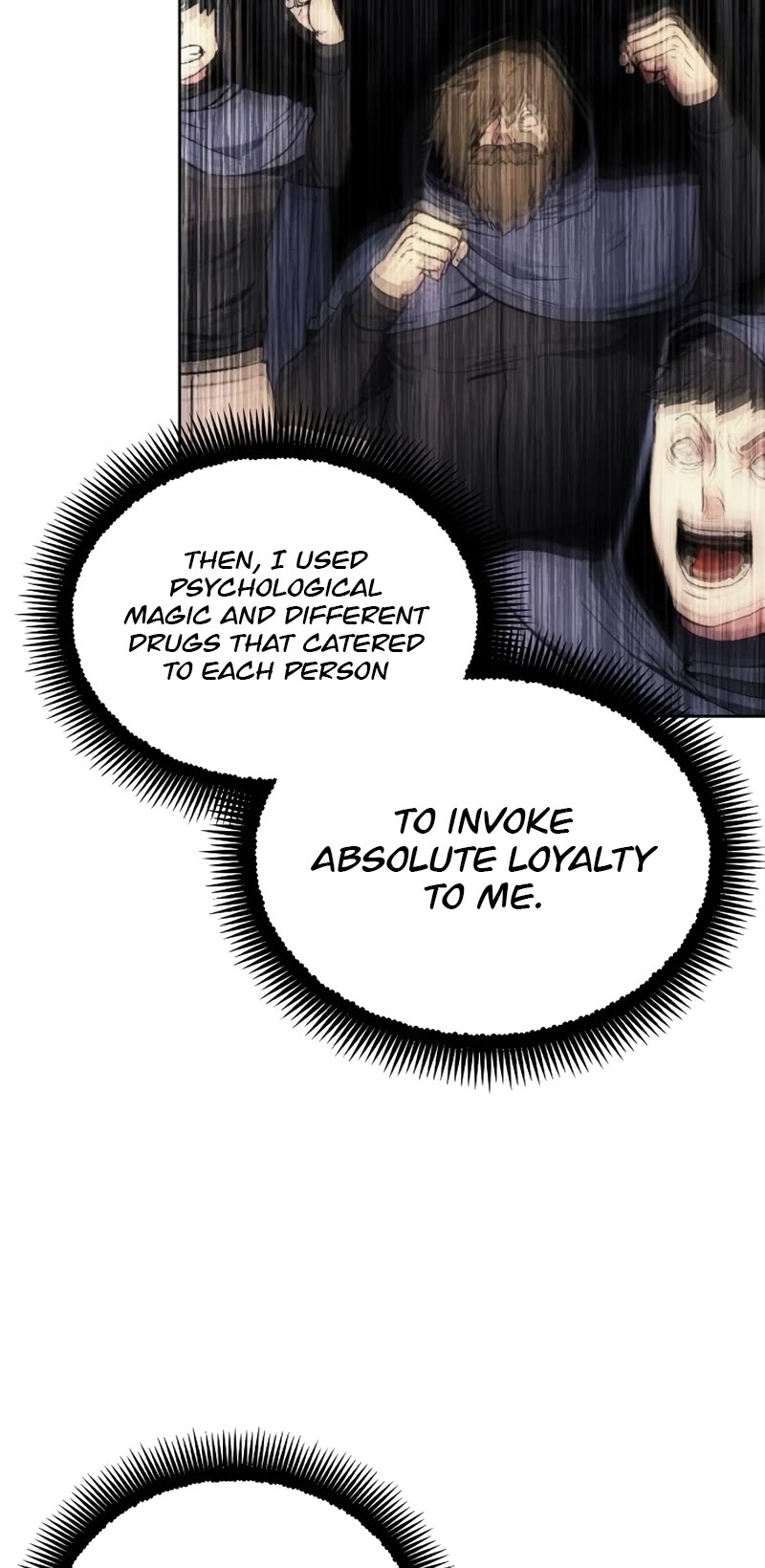 How to Live as a Villain Chapter 84 page 45 - Chapter 84
