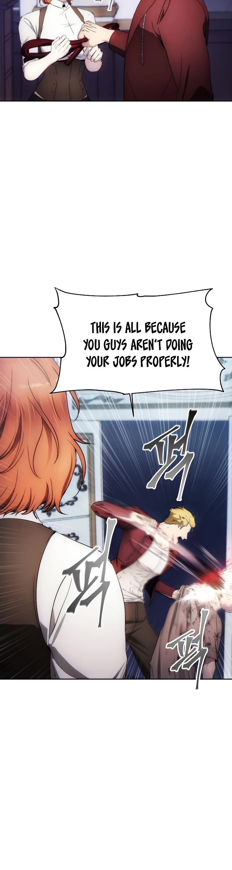 How to Live as a Villain Chapter 84 page 8 - Chapter 84