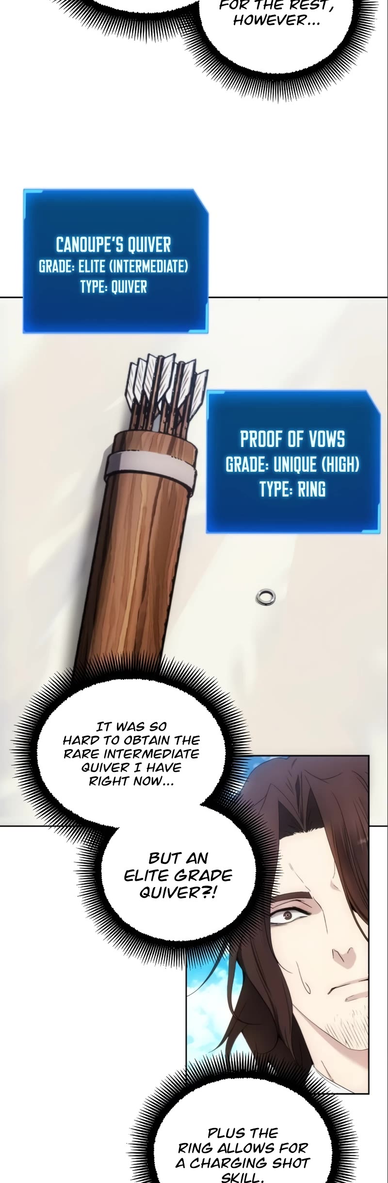 How to Live as a Villain Chapter 85 page 10 - Chapter 85