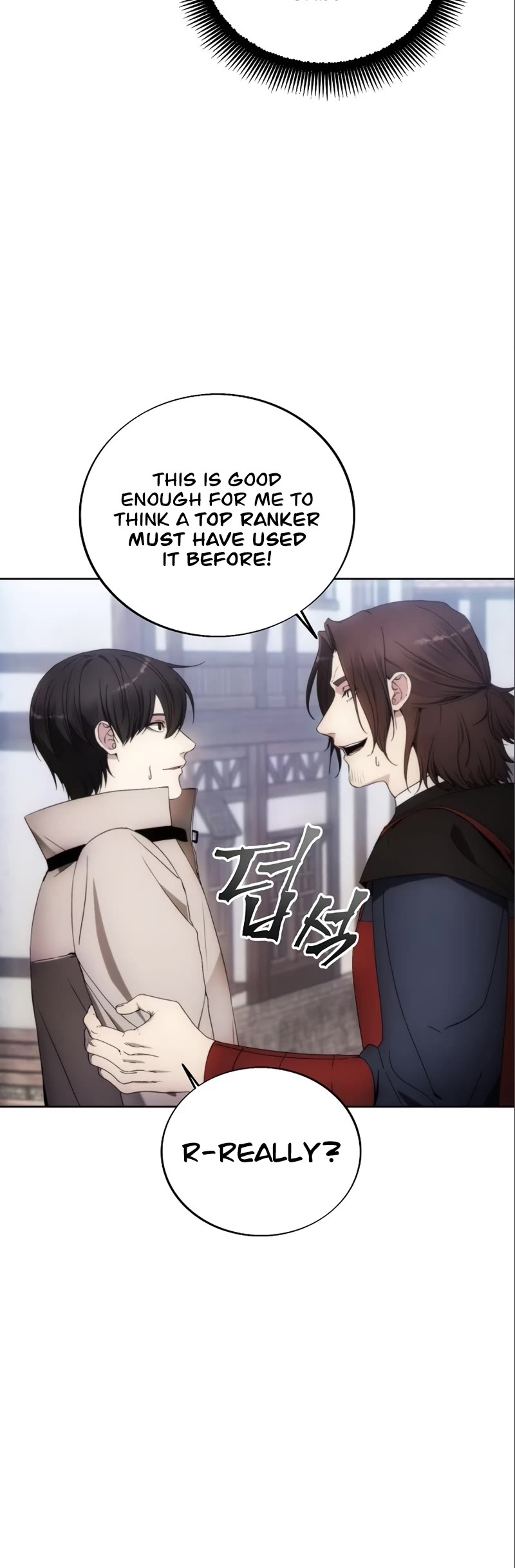 How to Live as a Villain Chapter 85 page 11 - Chapter 85