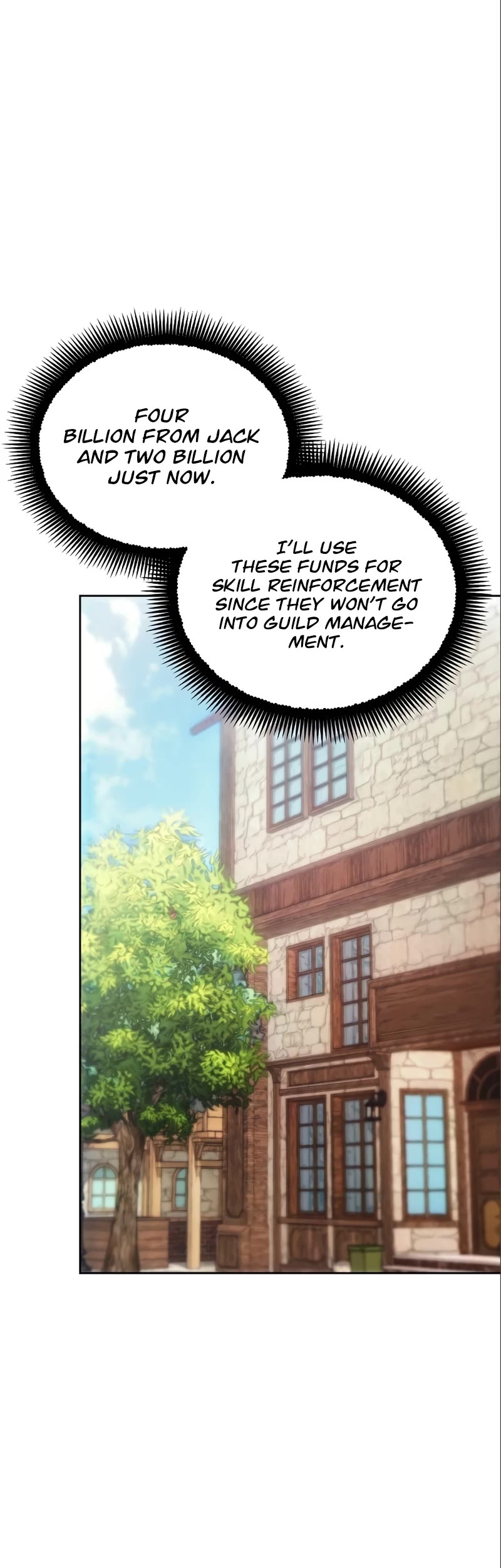 How to Live as a Villain Chapter 85 page 16 - Chapter 85