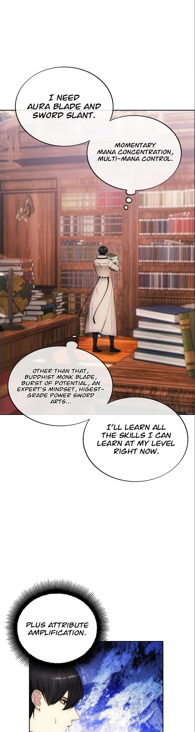 How to Live as a Villain Chapter 85 page 17 - Chapter 85