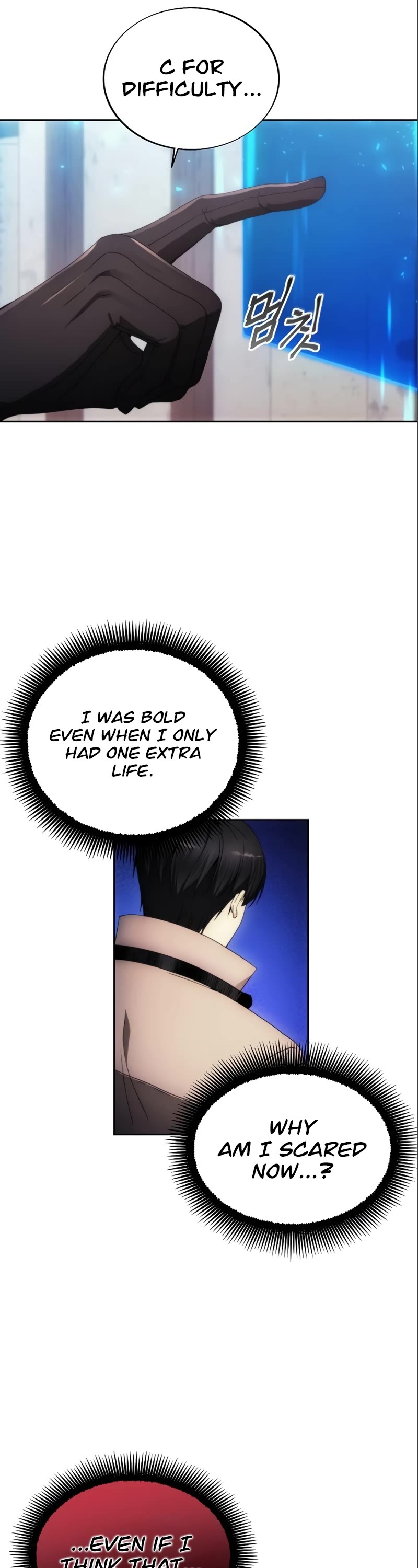 How to Live as a Villain Chapter 85 page 22 - Chapter 85