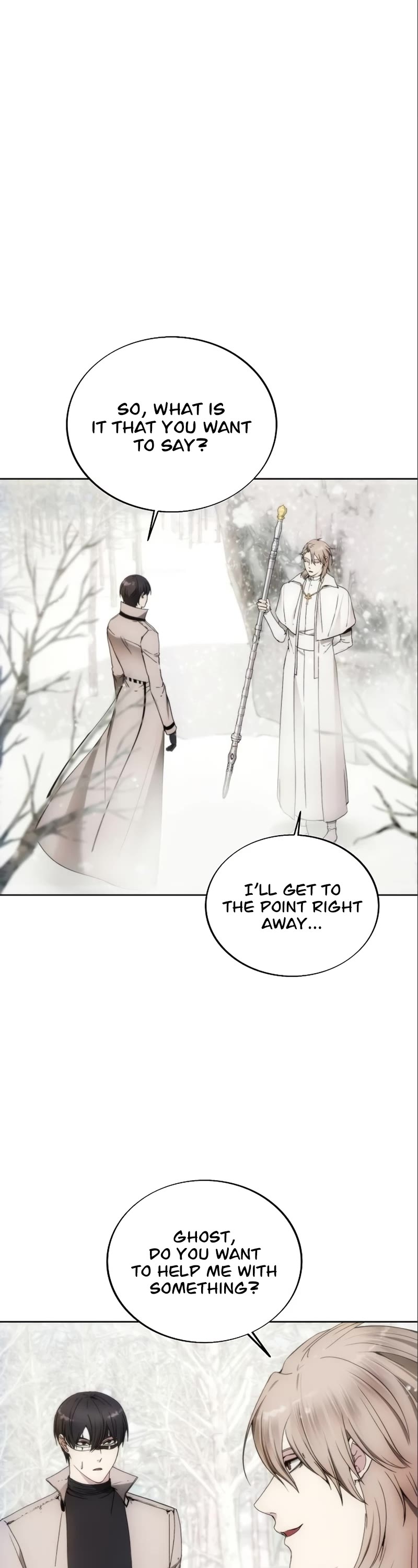 How to Live as a Villain Chapter 85 page 29 - Chapter 85